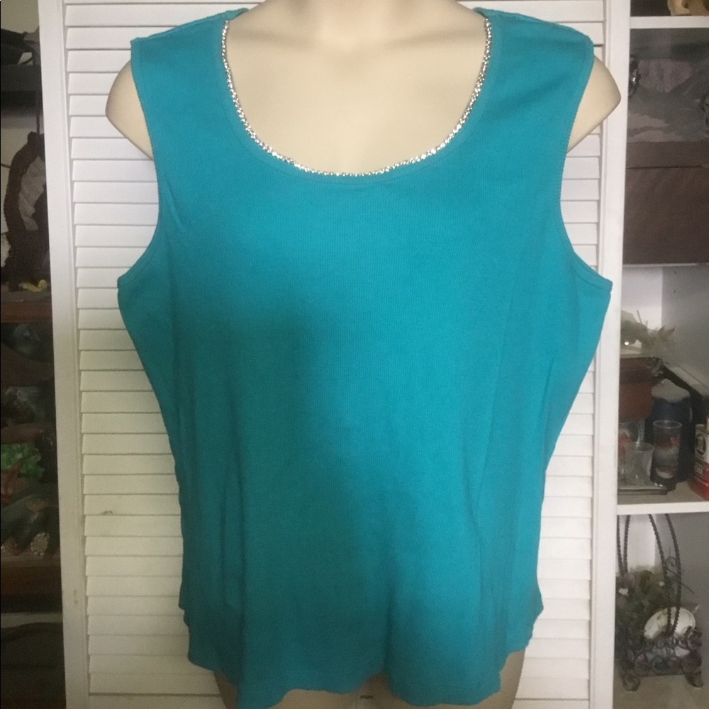 Faded glory 2x tank